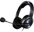 سماعة رأس K6500 فوق الأذن سلكية للألعاب من إيديفر مع مايك باللون الأسود طراز ‎81-04154