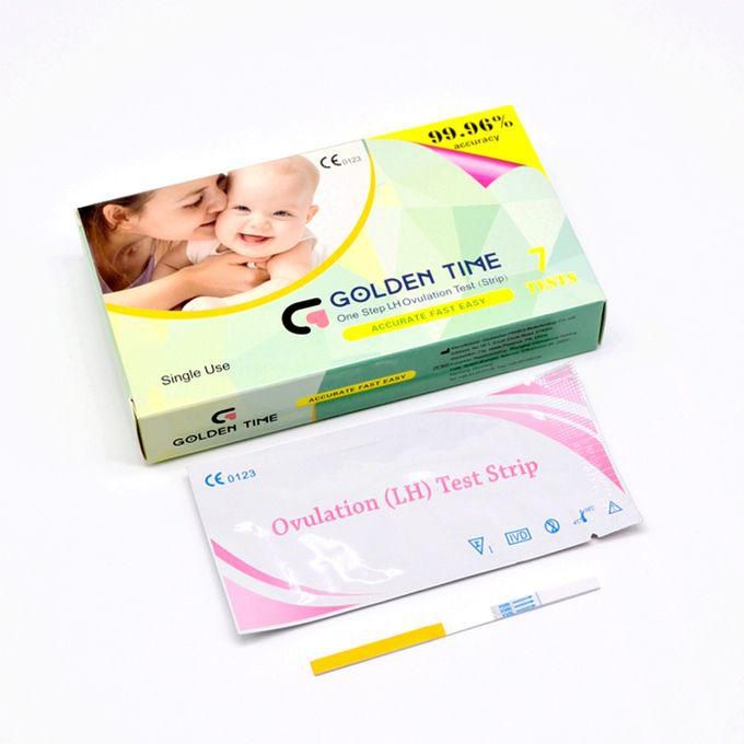 Generic Customized Ovulation Test Kit -Strips of Accurate Calculator
