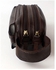 Mela Natural Leather Bag With Mobile Case