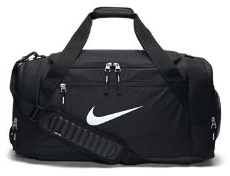 Nike Hoops Elite Max Air Team (Large) Basketball Duffel Bag - Black