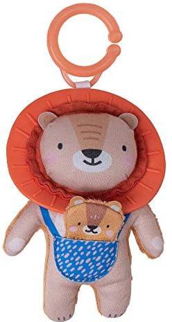Taf Toys Harry The Lion, Piece Of 1