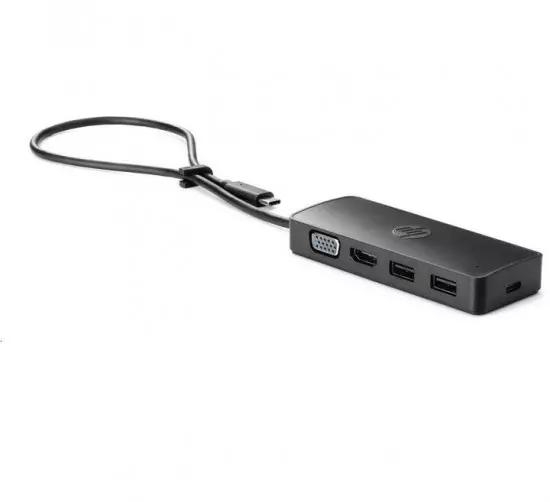 HP USB-C Travel Hub G2 | Gear-up.me