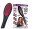 Simply Ceramic Hair Straightening Brush /Electric Hair Straighner