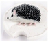 Cute Hedgehog Shape Brooch Pin