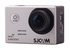 SJCAM SJ5000 - 14 MP, Wifi Action Camera, Silver
