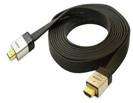 Sony 4K High Speed HDMI Cable 2M, 3M
