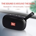 T&G Portable Bluetooth Loudspeaker Outdoor Speaker