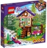 LEGO Friends Forest House Interlocking Bricks Set