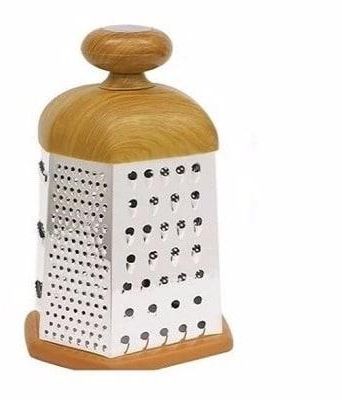 6 In 1 Grater