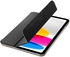 Spigen Smart Fold Case For Apple iPad 10.9Inch (2022) Black