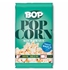 Bop Popcorn Microwave Salt Flavor - 90 gm