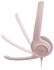 Logitech 981-001281 H390 Wired On Ear Headset Rose