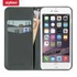 Stylizedd Apple iPhone 6 Plus Premium Flip case cover - Gardians of Galaxy