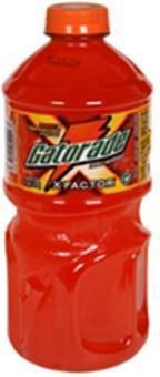 Gatorade Tropical Fruit Drink - 500 ml