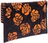 Laveri Shanti Wallet Set of 6 for Unisex - Leather, Multi Color