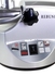 REBUNE Electric meat grinder 2000w re-2-040 silver