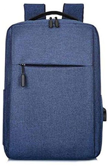 Laptop Bag 15.6-Inch Laptop - Navy Blue