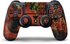 Skin Sticker For Sony PlayStation 4 Console PS4-Abs022