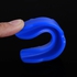 Silicone Mouth Guard With Box For Various Sports - Blue