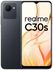 realme Realme C30s, 64GB, 4GB, 6.5-inch, Stripe black