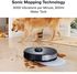 roborock S7 Robot Vacuum And Mop, 2500Pa Suction & Sonic Mopping, Robotic Vacuum Cleaner With Multi Level Mapping, Works With Alexa, Mop Floors And Vacuum Carpets In One Clean, Perfect For Pet Hair