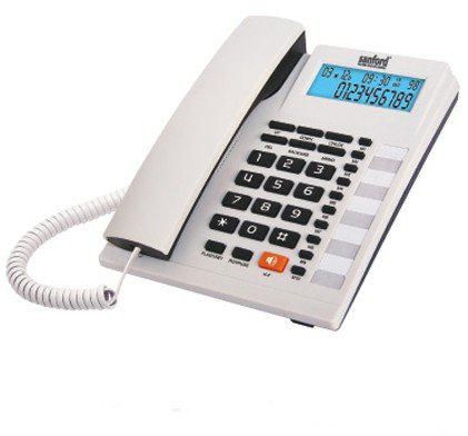 Sanford SF300TL Telephone