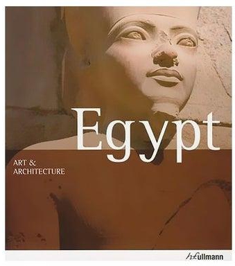 Art And Architecture Egypt paperback english - 06-Sep-10