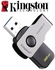 Kingston Data Traveler Swivl USB 3.0 Flash Drive 32GB (As Picture)