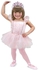 The party station 233030-8504- Festive Carnival Ballerina Role Play Set