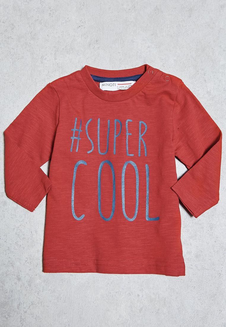 Infant Cool T-Shirt