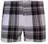 Men's Underwear Bundle Set- 3 Singlet,3 Boxer,3 Socks, 2 Round Neck Polo
