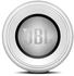 JBL Charge 2 Portable Bluetooth Stereo Speaker - White