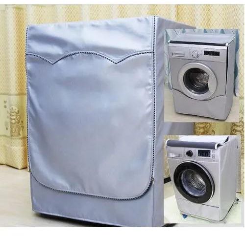 Generic Front Load Washing Machine Cover/ Waterproof/