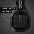 ASTRO Gaming A50 Wireless + Base Station for Xbox Series X | S, Xbox One & PC - Black/Gold