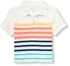 The Children's Place Toddler Boys Short Sleeve Multi-Striped Polo
