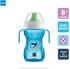 MAM Sippy Cup Stage4 Fun to Drink 270ml 8months+ (3 Colors)