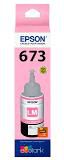 Epson T6736 Light Magenta Ink Bottle 70ml