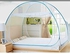 Foldable Mosquito Net Tent Bed