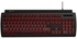 Meetion MT-MK9000 USB Backlit Gaming Keyboard