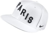 Paris Saint-Germain True Squad Adjustable Hat