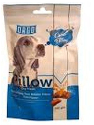 Pillow Treat For Adult Dog With Fish 100 Ge