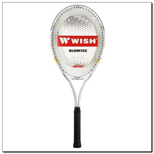 Wish 2509 27 Inch Alumtec Tennis Racket