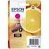 Epson Singlepack Magenta 33 Claria Premium Ink | Gear-up.me