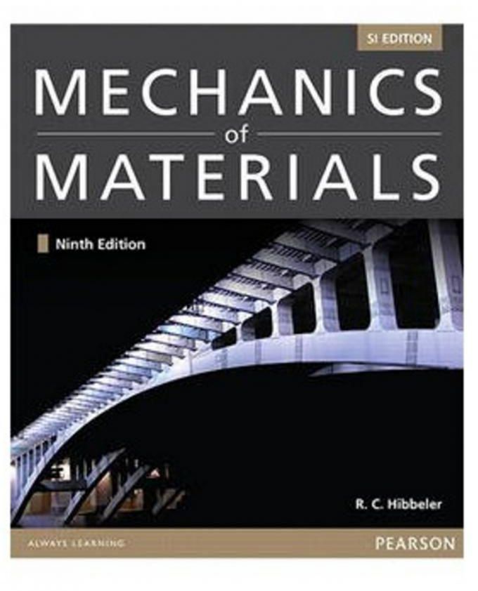 Mechanics of Materials: SI Edition