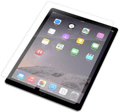 Zagg Invisible Shield Glass Screen Protector for Apple iPad Pro 12.9