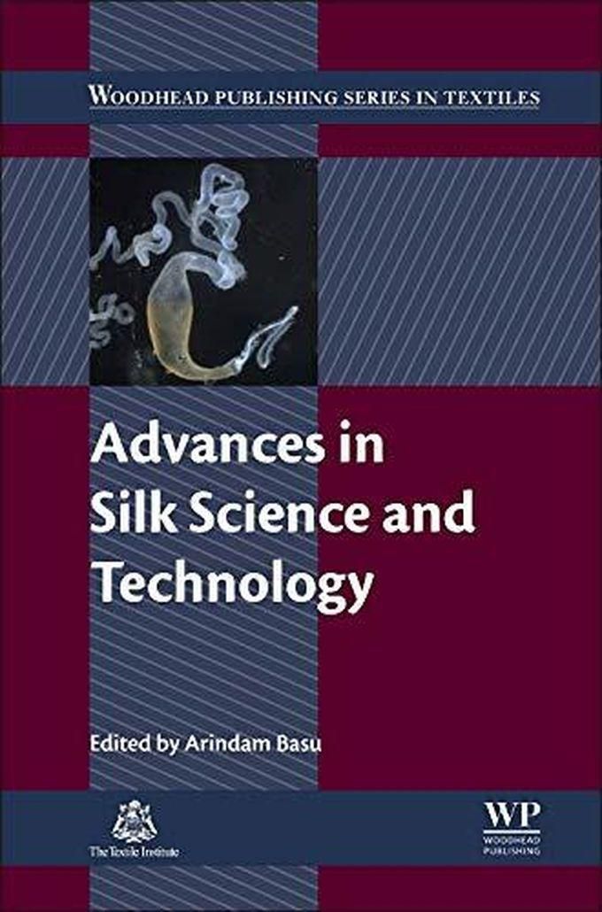 Advances in Silk Science and Technology ,Ed. :1