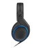 Sennheiser HD 451 Closed Over-Ear Headphone - Black