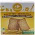Carrefour Biscotte Complete Wholemeal Crispbread 300g