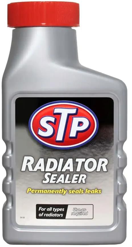 STP Radiator Sealer (300 ml)