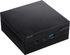 Asus PN62 Barebone Mini PC - Intel Core i7-10510U, No Memory & Storage, No Operating System - Black | 90MR00A1-M00830 / 90MR00A5-M01750